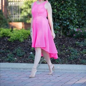 Lilly Pulitzer Pink Dress